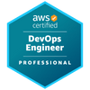 AWS Certified DevOps Engineer - Professional