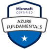 Microsoft Certified: Azure Fundamentals