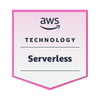 AWS Knowledge: Serverless