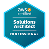 AWS Certified Solution Architect - Professional